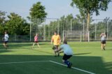 Laatste training SJO B.D.C./S.K.N.W.K. MO15-1 van seizoen 2022-2023 (partijtje tegen de ouders) (5/65)